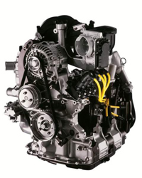 P27B5 Engine